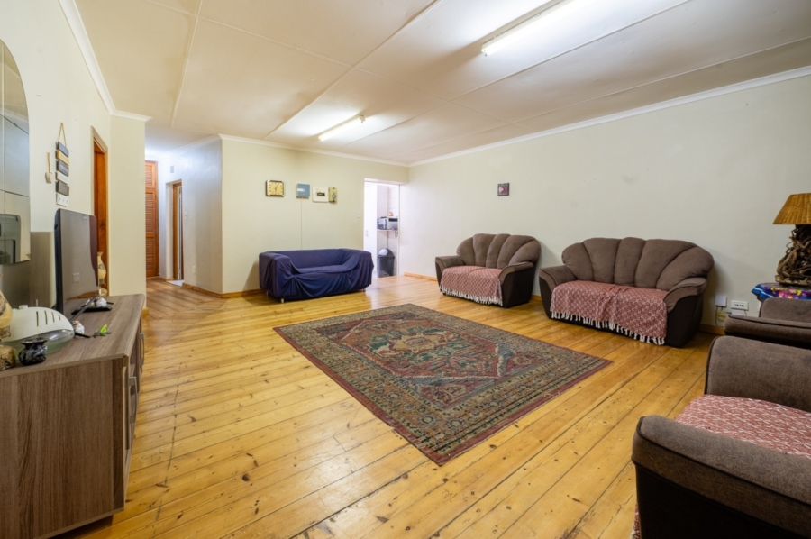 2 Bedroom Property for Sale in Knysna Central Western Cape